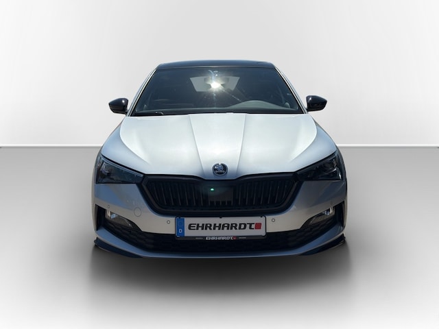 Skoda Scala 1.0 TSI Monte Carlo