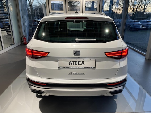 Seat Ateca 1.5 TSI