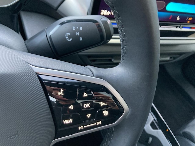 Volkswagen ID.4 Performance Pro