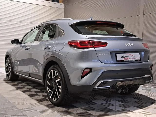 Kia XCeed 1.6 Diesel Vision°ACC°Spur°RFK°Bi-LED°AHK°