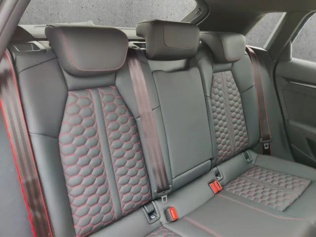 Audi RS3 Quattro S-Tronic Sportback