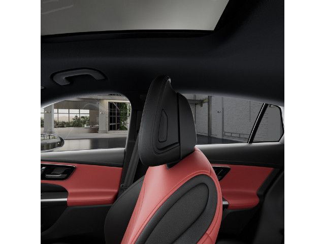 Mercedes-Benz GLC 300 4MATIC Coupé