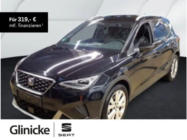 Seat Arona 1.0 TSI DSG