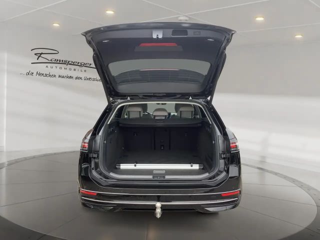 Volkswagen Passat 2.0 TDI DSG Variant