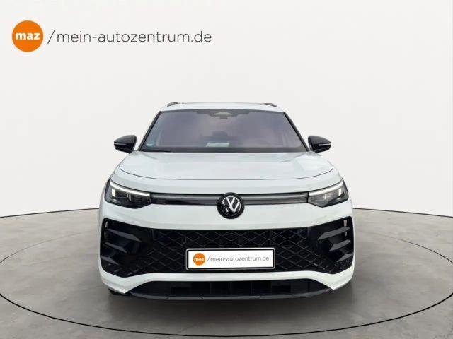 Volkswagen Tayron R-Line eHybrid