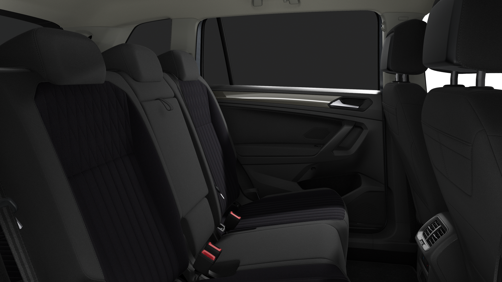 Volkswagen Tiguan Allspace DSG