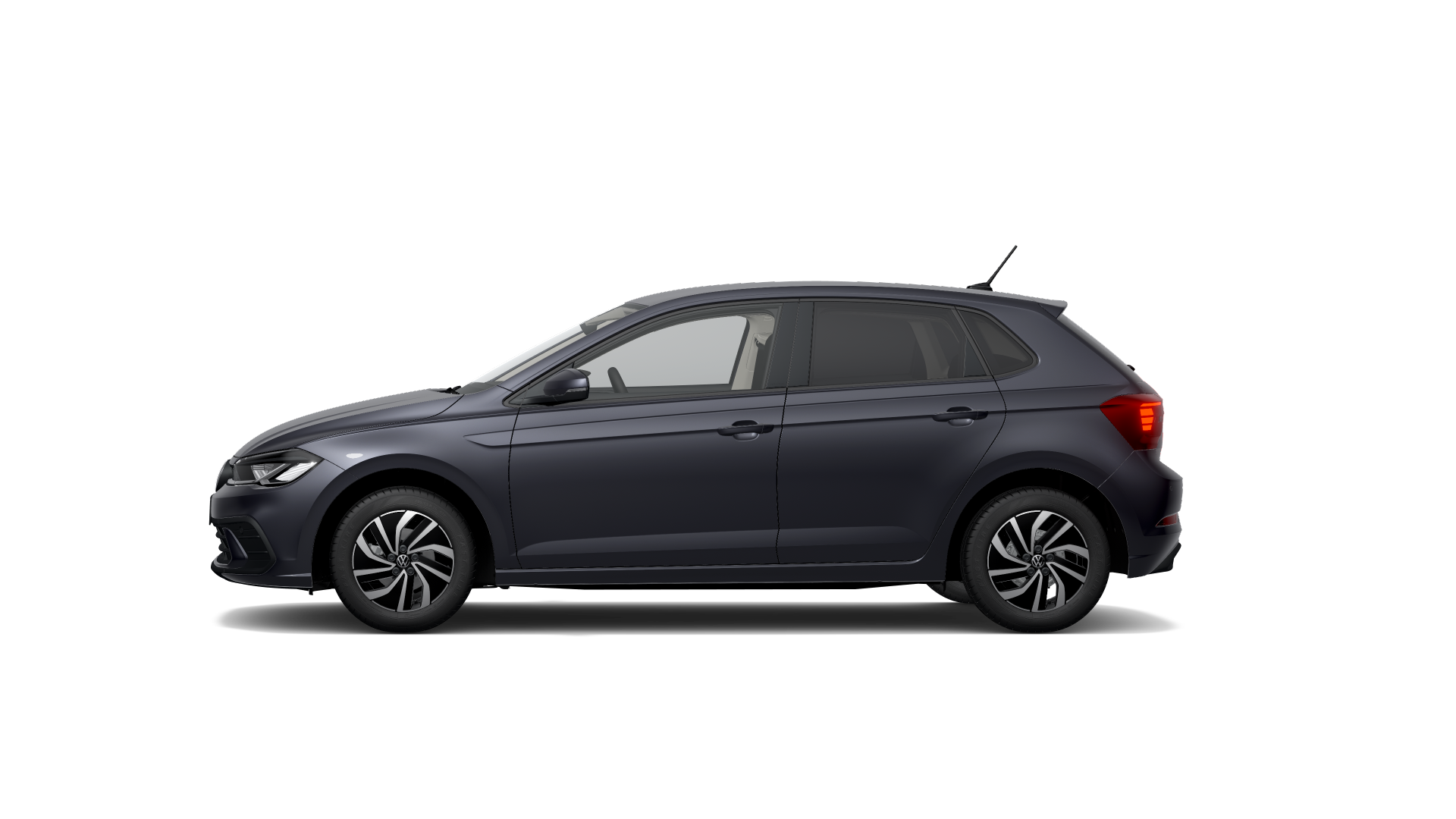 Volkswagen Polo 1.0 MPI