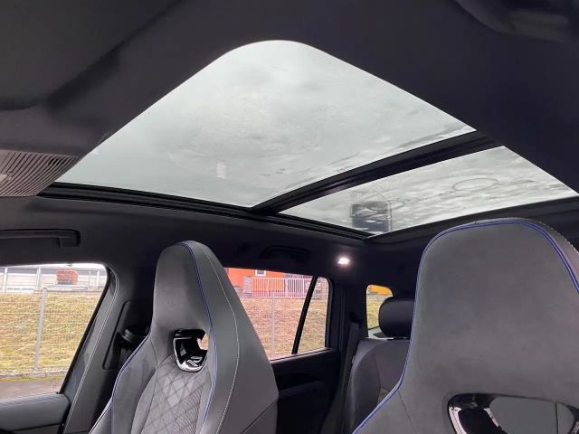 Volkswagen Tayron 4Motion DSG