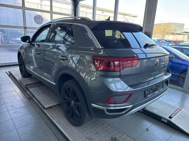 Volkswagen T-Roc 1.5 TSI DSG IQ.Drive Style