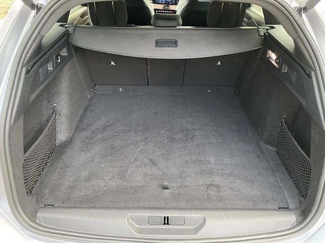 Peugeot 308 EAT8 GT-Line HDi SW