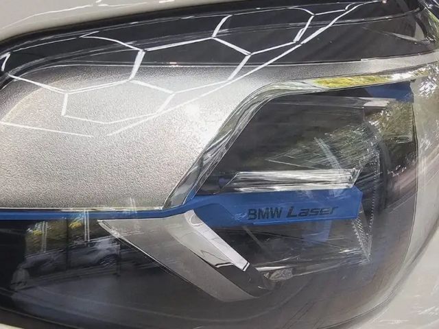 BMW X3 Laser  Panora 360K AHK HD StH HK LCI ACC