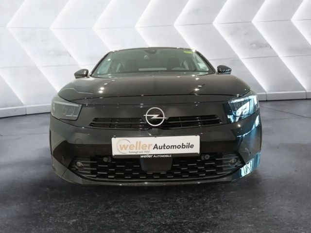 Opel Corsa F 1.2 ''Edition'' Rückfahrkamera Sitzheizung Apple