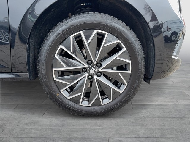 Skoda Kamiq 1.5 TSI Selection