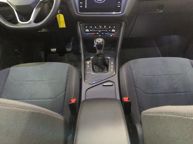 Volkswagen Tiguan 2.0 TDI Elegance Elegance