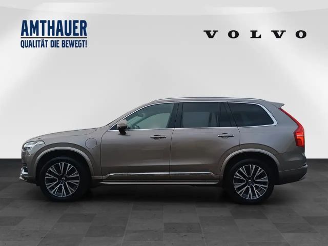 Volvo XC90 AWD Bright Plus T8