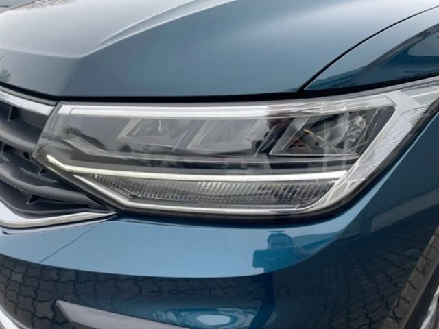 Volkswagen Tiguan 1.5 TSI DSG Life