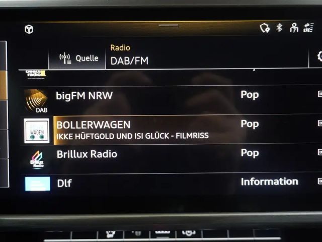 Audi A6 40 TDI Avant Quattro