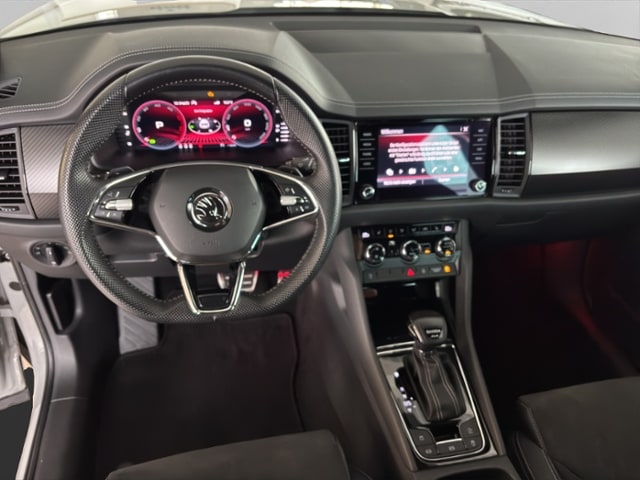 Skoda Kodiaq 2.0 TDI 4x4
