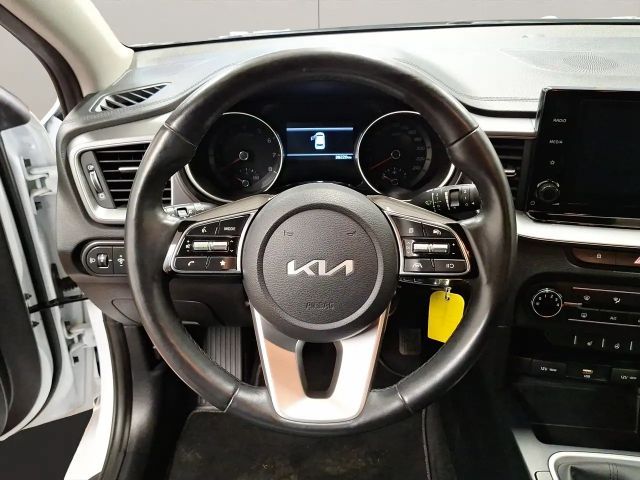 Kia Ceed Edition 7 GDi