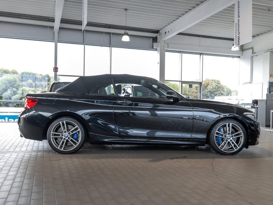 BMW M2 Cabrio xDrive