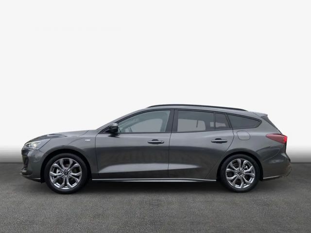 Ford Focus ST Line Wagon
