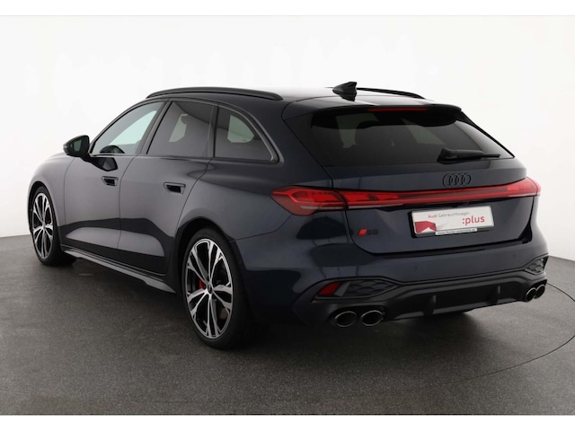 Audi S5 Avant S-Tronic