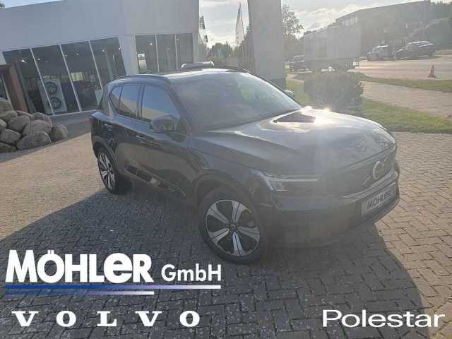 Volvo XC40 Recharge