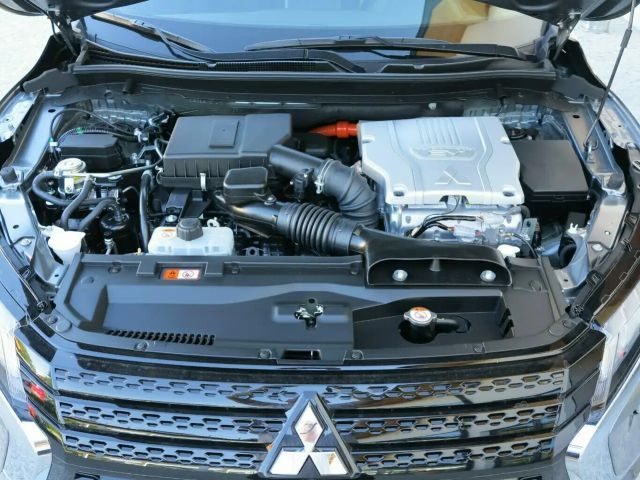 Mitsubishi Eclipse Cross Plus mit Intro-Paket, günstig fianzierbar!