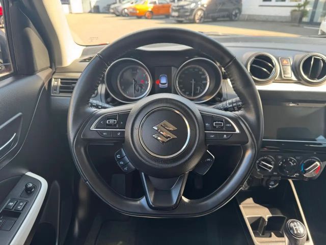Suzuki Swift Comfort Hybrid