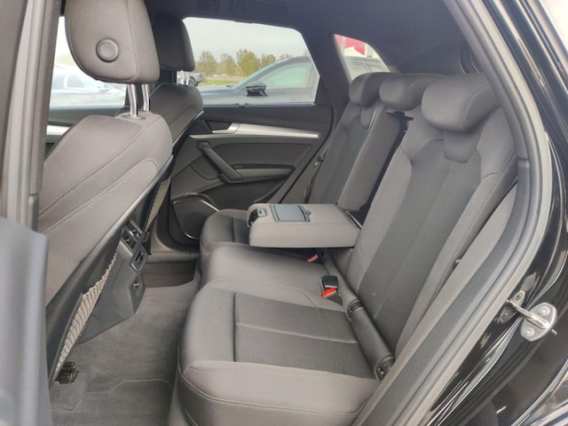 Audi Q5 40 TDI Quattro S-Tronic