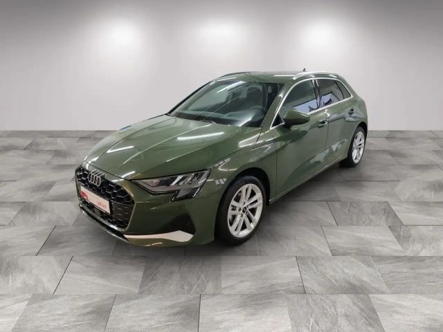 Audi A3 30 TFSI Sedan