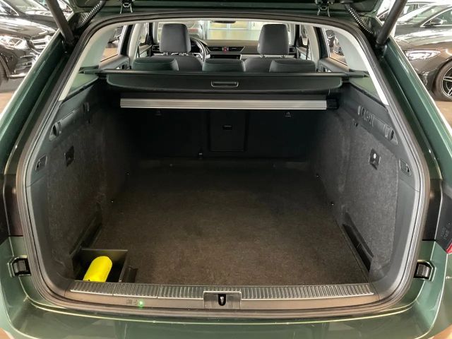 Skoda Superb 2.0 TDI Ambition