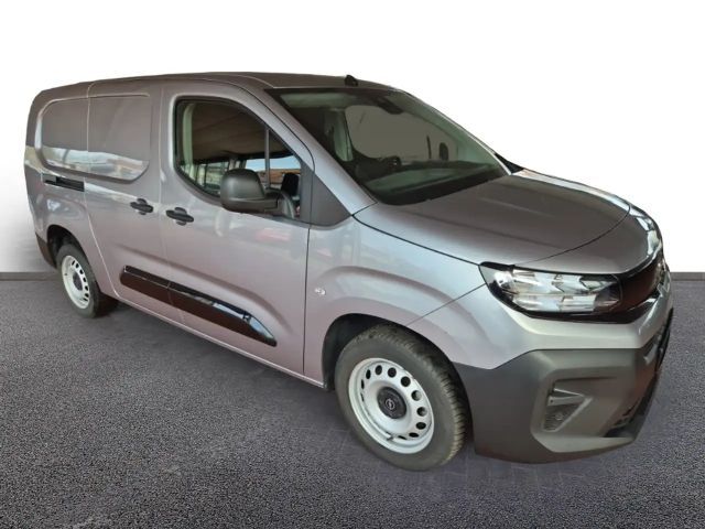 Opel Combo Cargo Edition L2 Kamera PDC Tempomat