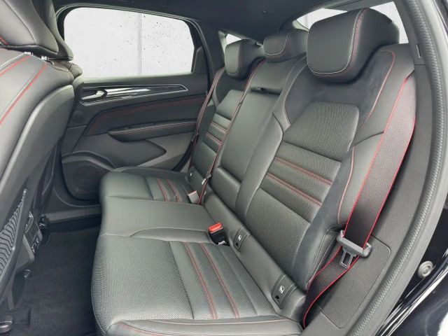 Renault Arkana EDC Hybrid RS