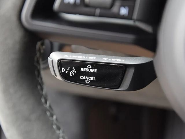 Porsche 911 Carrera Coupé GT3