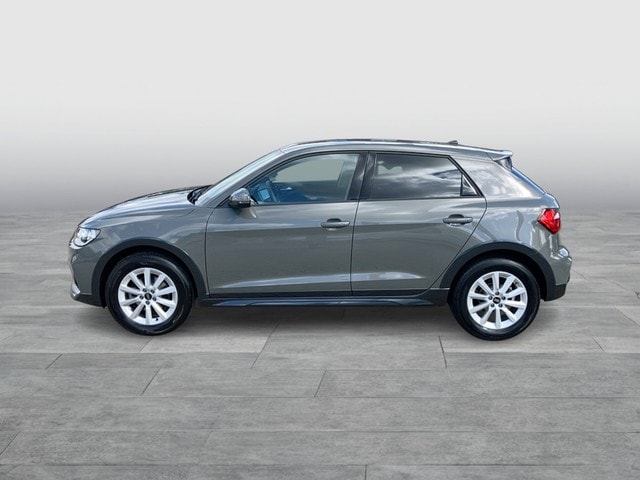 Audi A1 30 TFSI Allstreet