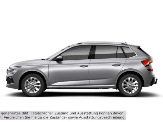 Skoda Kamiq Selection