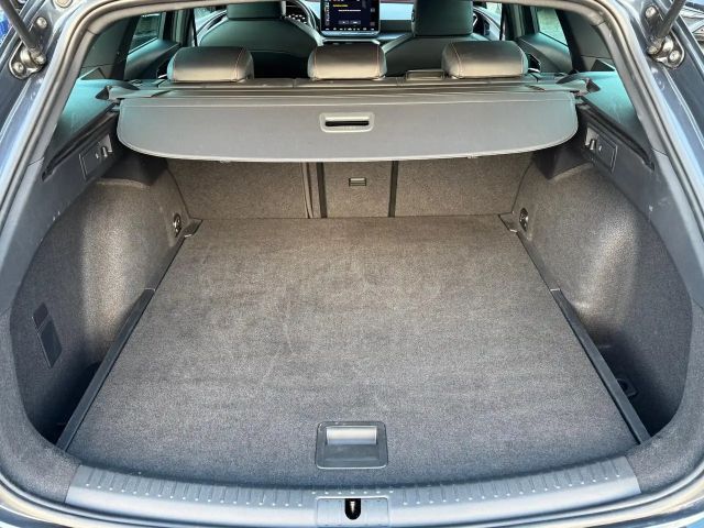 Seat Leon 1.5 TSI FR-lijn Sportstourer