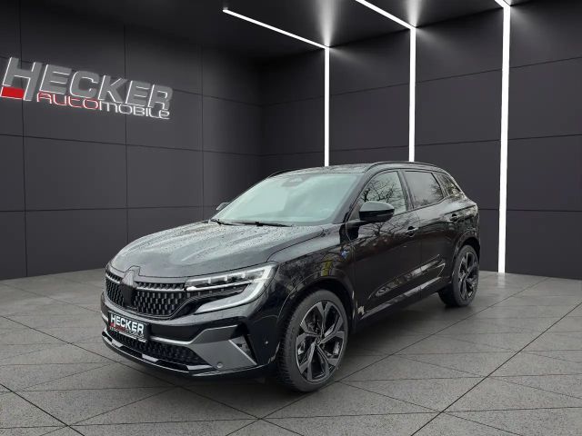 Renault Austral E-Tech