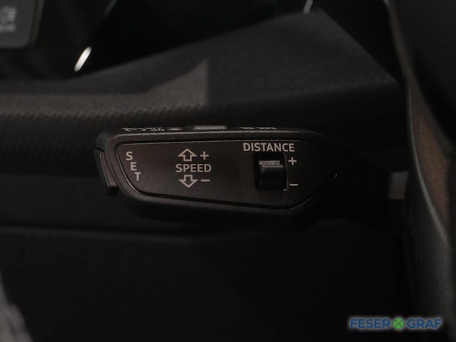 Audi A3 S-Tronic Sportback