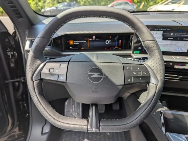 Opel Grandland X Hybrid