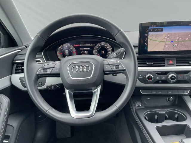 Audi A4 35 TDI Avant S-Tronic