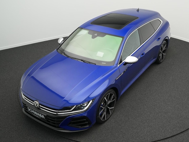 Volkswagen Arteon Shooting Brake Arteon Shooting Brake R 4M*HKardon*ACC*AHK