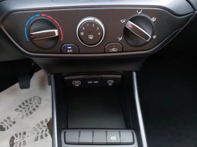 Hyundai i20 1.2 2WD Select