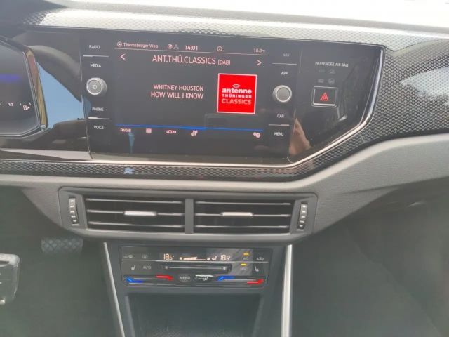 Volkswagen Taigo Life