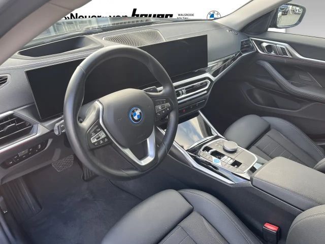 BMW i4 Coupé Gran Coupé eDrive35