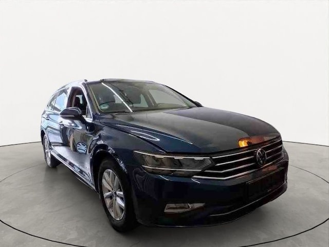 Volkswagen Passat 2.0 TDI Business Variant