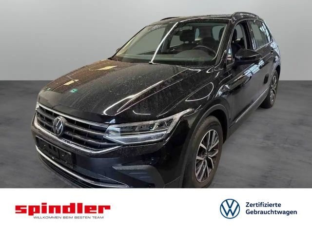 Volkswagen Tiguan 2.0 TDI DSG Life