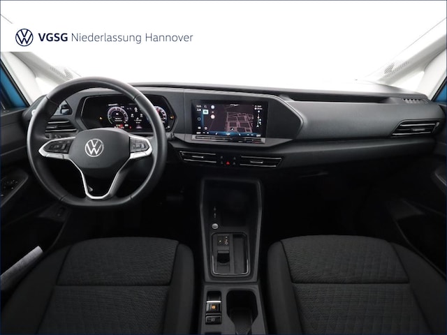 Volkswagen Caddy Life Maxi