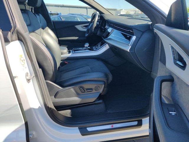 Audi Q8 50 TDI Quattro